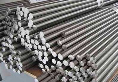 Stainless Steel Manufacturer in India