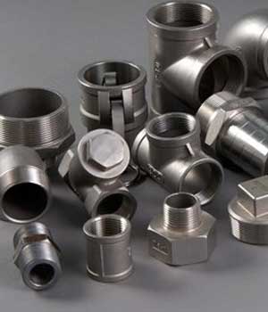 Stainless & Duplex Steel pipes and tubes