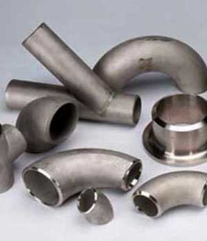 Stainless & Duplex Steel pipes and tubes