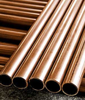 Stainless & Duplex Steel pipes and tubes