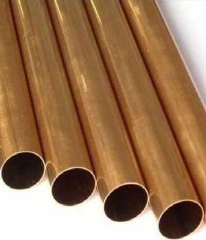 Stainless & Duplex Steel pipes and tubes