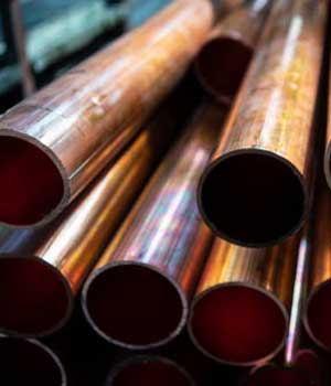 Stainless & Duplex Steel pipes and tubes