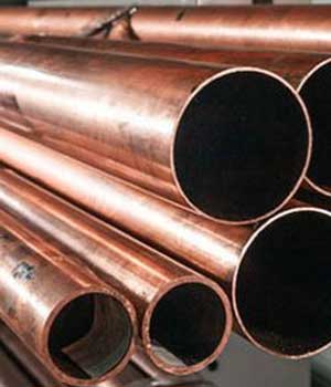 Stainless & Duplex Steel pipes and tubes