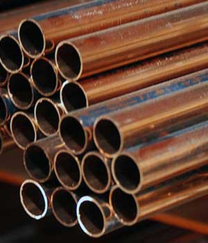 Stainless & Duplex Steel pipes and tubes