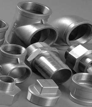 Stainless & Duplex Steel pipes and tubes