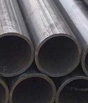 Stainless & Duplex Steel pipes and tubes