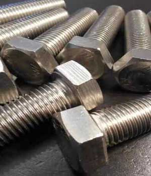 Stainless & Duplex Steel pipes and tubes