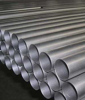 Stainless & Duplex Steel pipes and tubes