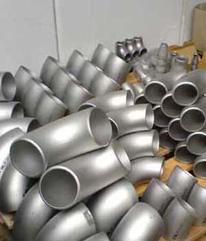 Stainless & Duplex Steel pipes and tubes