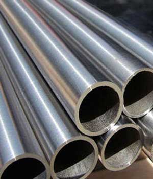 Stainless & Duplex Steel pipes and tubes