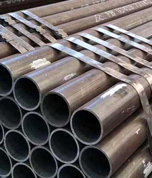 Stainless & Duplex Steel pipes and tubes