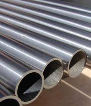 Stainless & Duplex Steel pipes and tubes