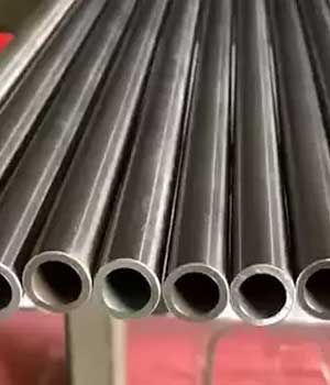 Stainless & Duplex Steel pipes and tubes