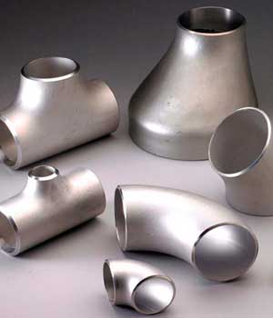 Stainless & Duplex Steel pipes and tubes