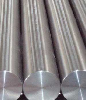 Stainless & Duplex Steel pipes and tubes