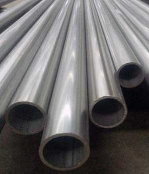 Stainless & Duplex Steel pipes and tubes