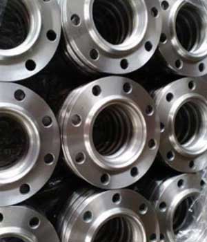 Stainless & Duplex Steel pipes and tubes