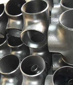 Stainless & Duplex Steel pipes and tubes