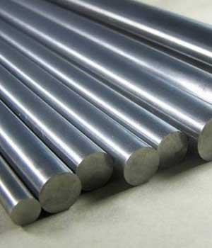 Stainless & Duplex Steel pipes and tubes