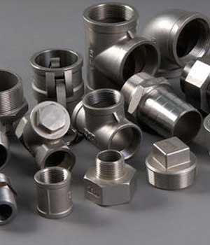 Stainless & Duplex Steel pipes and tubes