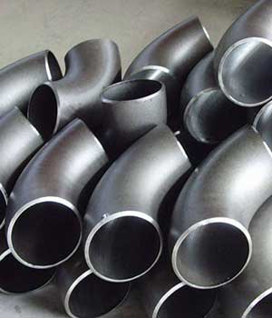 Stainless & Duplex Steel pipes and tubes