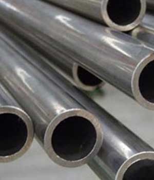 Stainless & Duplex Steel pipes and tubes