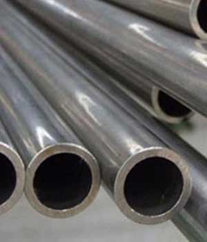 Stainless & Duplex Steel pipes and tubes