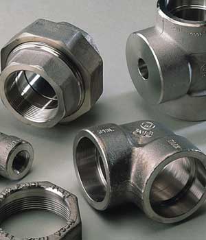 Stainless & Duplex Steel pipes and tubes