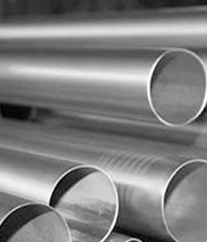 Stainless & Duplex Steel pipes and tubes