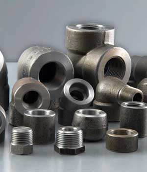 Stainless & Duplex Steel pipes and tubes