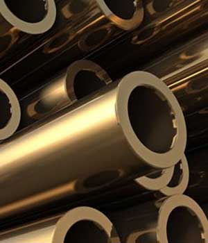 Stainless & Duplex Steel pipes and tubes