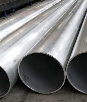 Stainless & Duplex Steel pipes and tubes