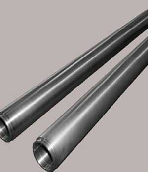 Stainless & Duplex Steel pipes and tubes