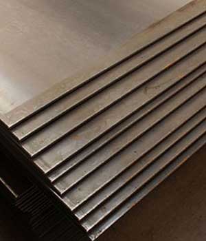 Stainless & Duplex Steel pipes and tubes