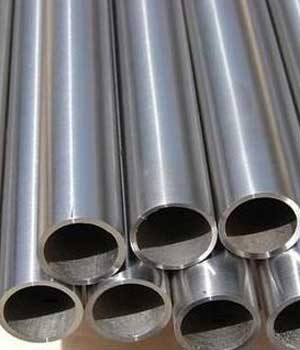 Stainless & Duplex Steel pipes and tubes