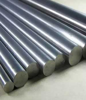 Stainless & Duplex Steel pipes and tubes