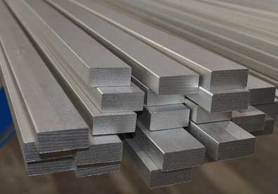 Carbon Steel Manufacturer in India