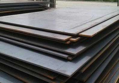 Carbon Steel Manufacturer in India